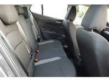 Skoda Fabia MPI SE Comfort