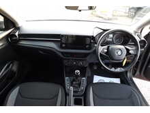 Skoda Fabia MPI SE Comfort