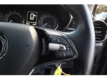 Skoda Fabia MPI SE Comfort