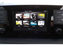 Skoda Fabia MPI SE Comfort