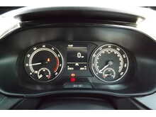 Skoda Fabia MPI SE Comfort