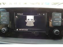 Skoda Fabia MPI SE Comfort