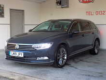 Volkswagen Passat TSI EVO GT
