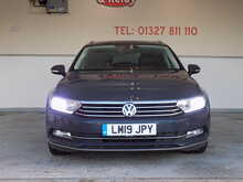 Volkswagen Passat TSI EVO GT