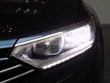 Volkswagen Passat TSI EVO GT