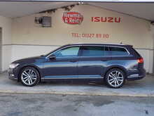 Volkswagen Passat TSI EVO GT