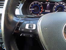 Volkswagen Passat TSI EVO GT