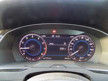 Volkswagen Passat TSI EVO GT