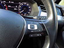 Volkswagen Passat TSI EVO GT