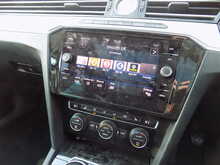 Volkswagen Passat TSI EVO GT