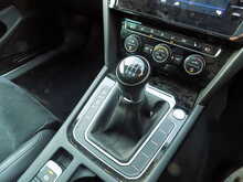 Volkswagen Passat TSI EVO GT