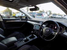 Volkswagen Passat TSI EVO GT