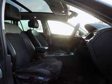 Volkswagen Passat TSI EVO GT