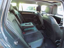 Volkswagen Passat TSI EVO GT