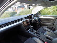 Volkswagen Passat TSI EVO GT