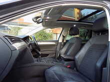 Volkswagen Passat TSI EVO GT