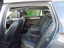 Volkswagen Passat TSI EVO GT