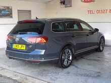 Volkswagen Passat TSI EVO GT