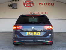 Volkswagen Passat TSI EVO GT