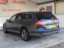 Volkswagen Passat TSI EVO GT