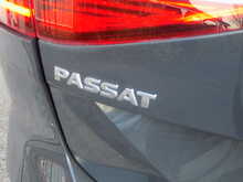 Volkswagen Passat TSI EVO GT