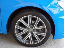 Audi A1 TFSI S line
