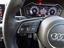 Audi A1 TFSI S line
