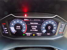 Audi A1 TFSI S line