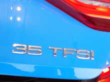 Audi A1 TFSI S line