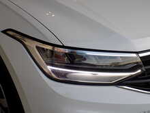 Volkswagen Tiguan TSI Active