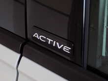 Volkswagen Tiguan TSI Active