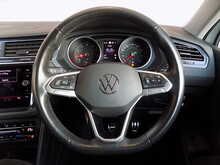 Volkswagen Tiguan TSI Active