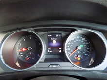 Volkswagen Tiguan TSI Active