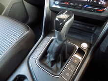 Volkswagen Tiguan TSI Active