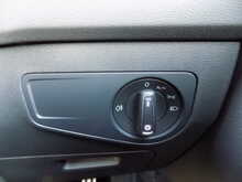 Volkswagen Tiguan TSI Active