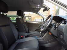 Volkswagen Tiguan TSI Active