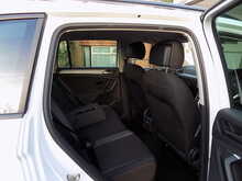 Volkswagen Tiguan TSI Active