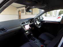 Volkswagen Tiguan TSI Active