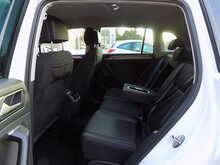 Volkswagen Tiguan TSI Active