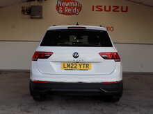 Volkswagen Tiguan TSI Active