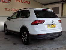 Volkswagen Tiguan TSI Active