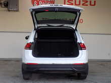 Volkswagen Tiguan TSI Active