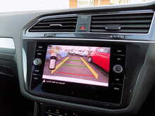 Volkswagen Tiguan TSI Active