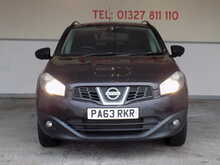 Nissan Qashqai dCi 360
