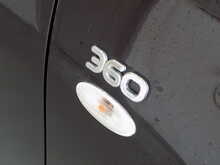 Nissan Qashqai dCi 360