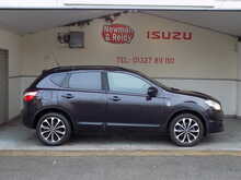 Nissan Qashqai dCi 360