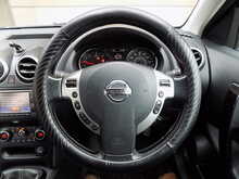 Nissan Qashqai dCi 360