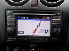 Nissan Qashqai dCi 360