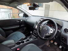 Nissan Qashqai dCi 360
