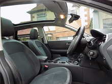 Nissan Qashqai dCi 360